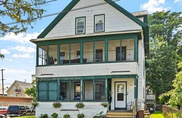 15 Vernon Street photos photos
