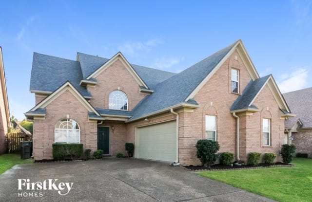 6721 Einat Cove - 6721 Einat Cove, Memphis, TN 38134