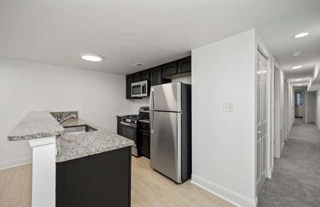 Sunlit & Fully Updated 2BR/1BA Condo in the Heart of U Street Corridor photos photos Sunlit & Fully Updated 2BR/1BA Condo in the Heart of U Street Corridor photos photos