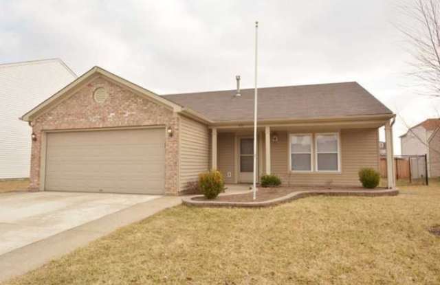 777 Hickory Pine Drive - 777 Hickory Pine Drive, New Whiteland, IN 46184