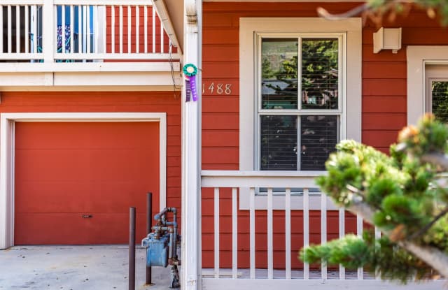 Old Town GEM Just 1 Block from PCMR! - 1488 Park Avenue, Park City, UT 84060