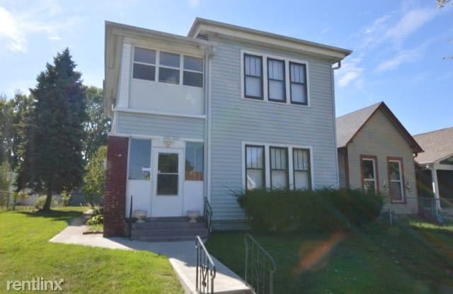 1535 Pleasant St - 1535 Pleasant St, Indianapolis, IN 46203