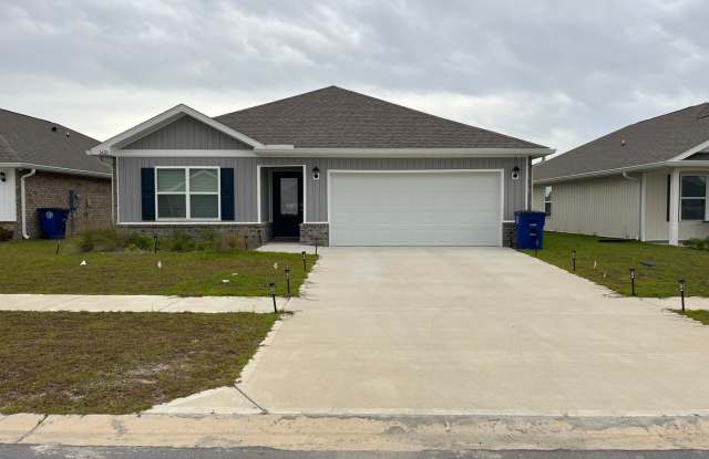 Modern  Efficient Home in the Amenity Rich LIBERTY Community! *1/2 OFF 1st Month's Rent  Security Deposit for Active-Duty Military!!* photos photos