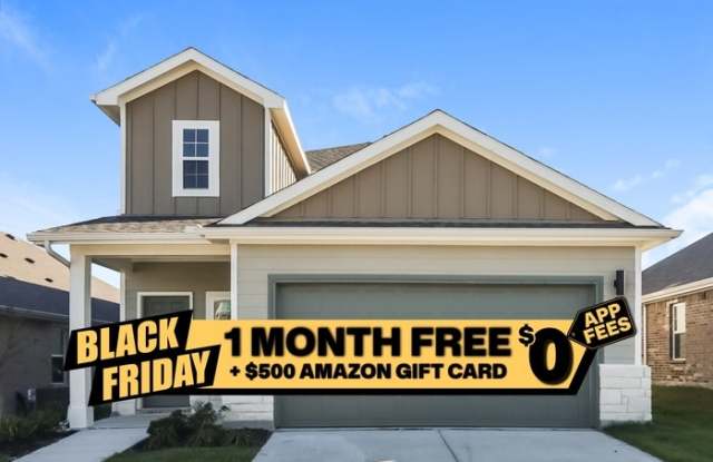 342 Fire Rock Drive - 342 Fire Rock Drive, Royse City, TX 75189