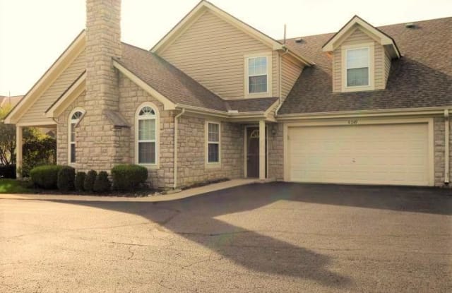 6249 Hampton Green Place - 6249 Hampton Green Place, Dublin, OH 43016