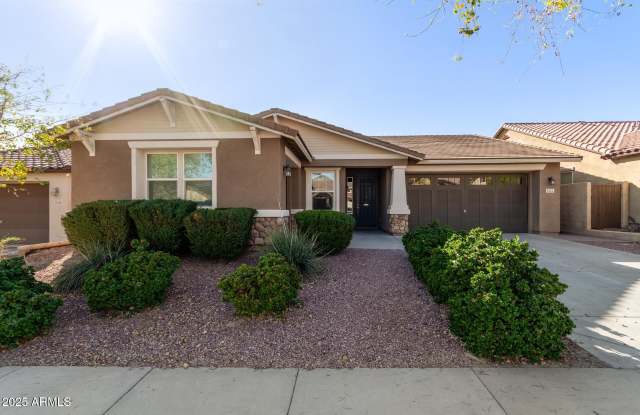 3254 N PARK Street - 3254 North Park Street, Buckeye, AZ 85396 3254 N PARK Street - 3254 North Park Street, Buckeye, AZ 85396