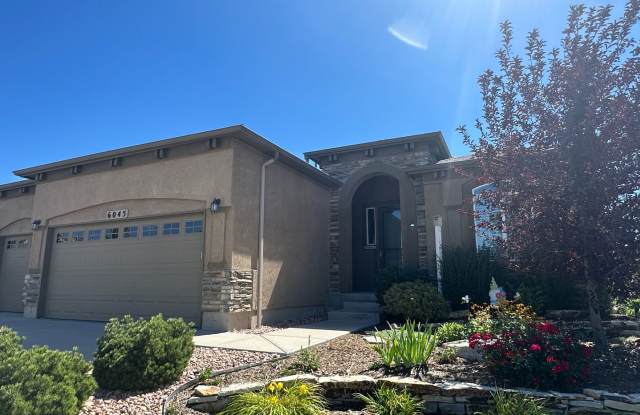 Spacious Wolf Ranch Home with Walkout Basement, Gorgeous Yard & 3-Car Garage photos photos Spacious Wolf Ranch Home with Walkout Basement, Gorgeous Yard & 3-Car Garage photos photos