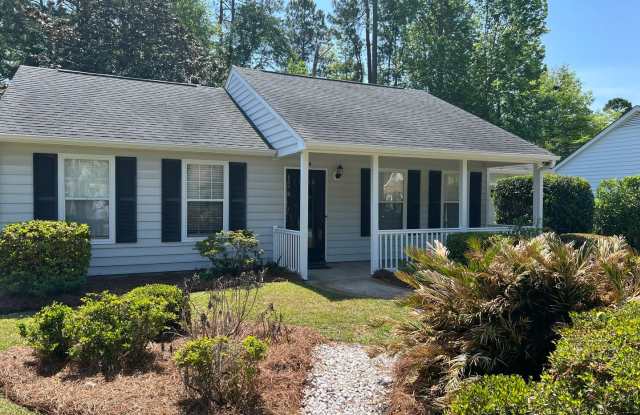 Age 55+ Community - Pet-friendly, 2 Bedroom, 1.5 Bath Home with Carolina Room in Murrells Inlet! photos photos Age 55+ Community - Pet-friendly, 2 Bedroom, 1.5 Bath Home with Carolina Room in Murrells Inlet! photos photos