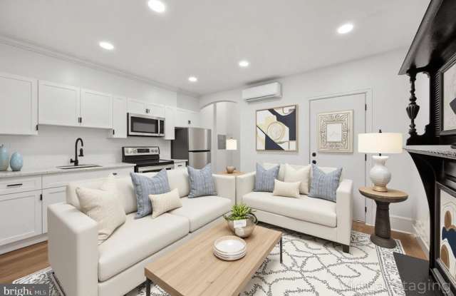 1217 N 28TH Street unit: 1 - 1217 North 28th Street, Philadelphia, PA 19121