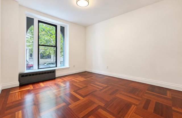 607 West 137th Street Gallery 2