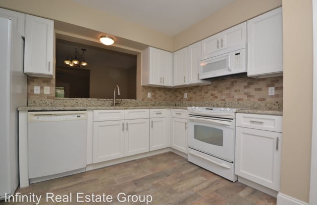 597 Green Spring Circle - 597 Green Spring Circle, Winter Springs, FL 32708