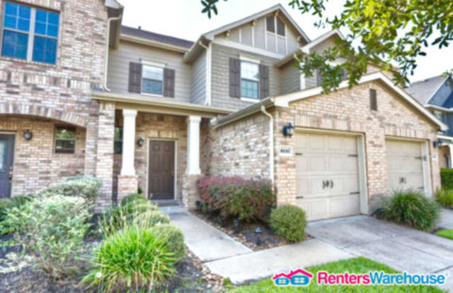 8030 Singing Sonnet Lane - 8030 Singing Sonnet Lane, Harris County, TX 77072