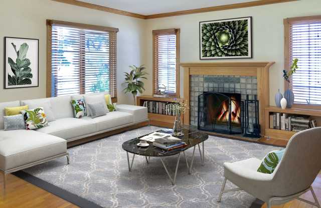 1182 N. Mar Vista Ave. - 1182 North Mar Vista Avenue, Pasadena, CA 91104