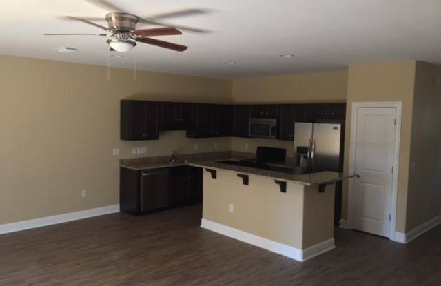 JA-Bayou Walk Villas East Gallery 4
