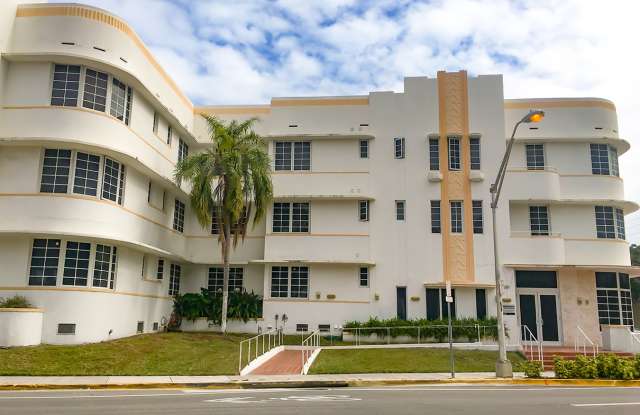 The Allen - Affordable Housing Gallery 3