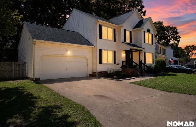 Spacious 4BR Condo in Newport News photos photos Spacious 4BR Condo in Newport News photos photos