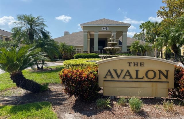 1222 S MISSOURI AVENUE - 1222 South Missouri Avenue, Clearwater, FL 33756