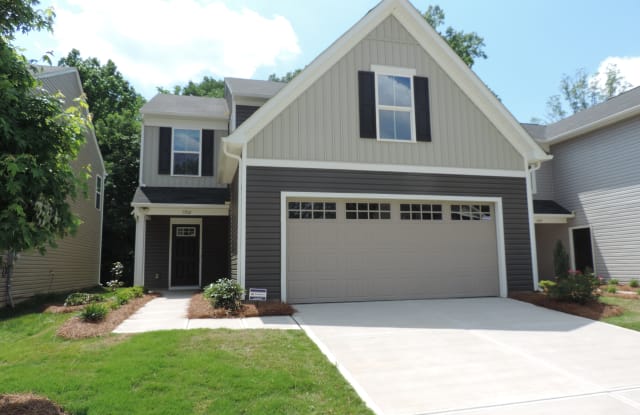1702 Hooper Ct - 1702 Hooper Court, Charlotte, NC 28212