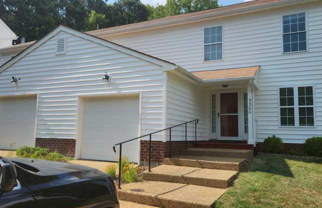 5300 Tower Hill, Williamsburg VA 23188 - Available NOW photos photos