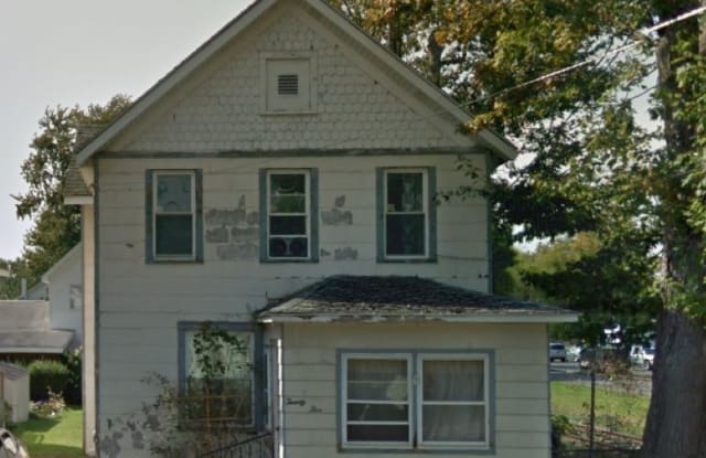 25 Clinton Street - 25 Clinton Street, Seneca Falls, NY 13148