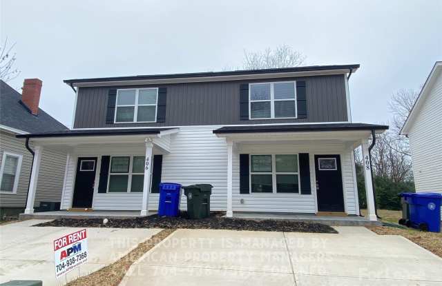 406 Vance Avenue photos photos