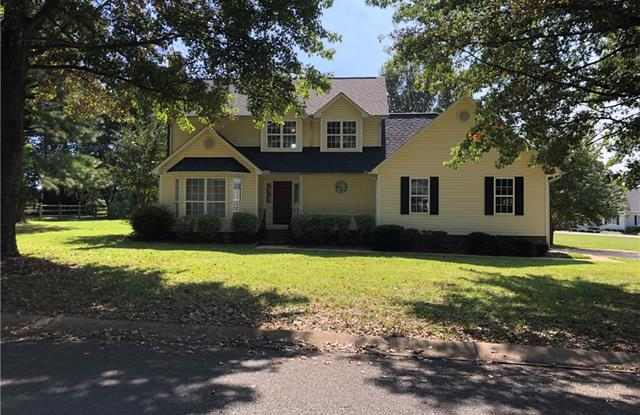 110 Turnberry Lane - 110 Turnberry Lane, Iredell County, NC 28117