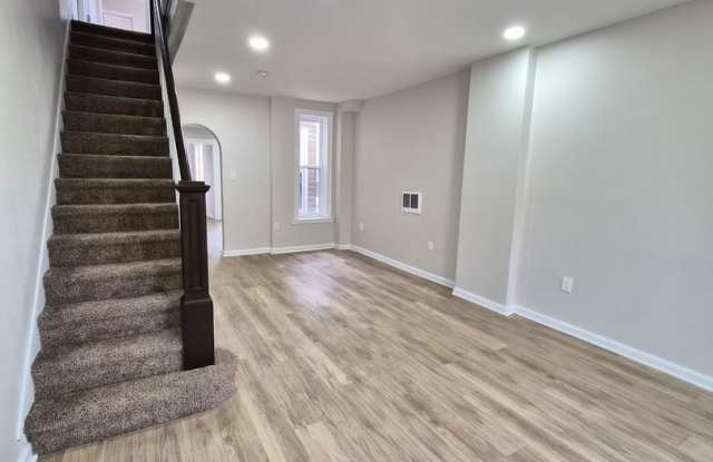 MOVE-IN READY NOW! Completely Renovated 4-Bedroom Home for Rent Gallery 4