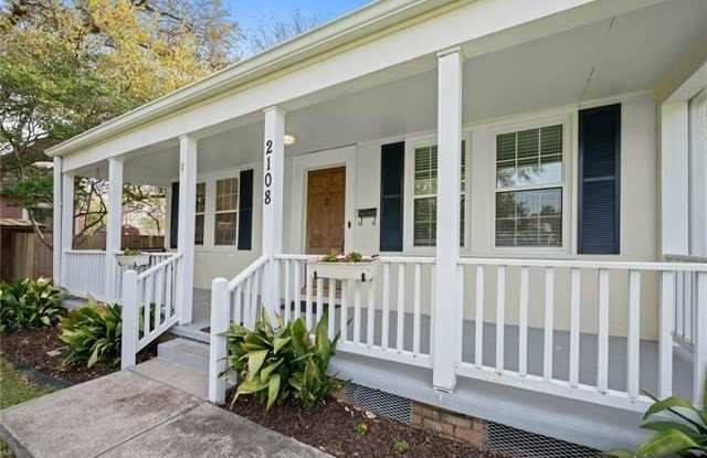 2108 Cherrydale Ave photos photos