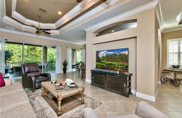 9524 Ironstone - 9524 Ironstone Terrace, Collier County, FL 34120