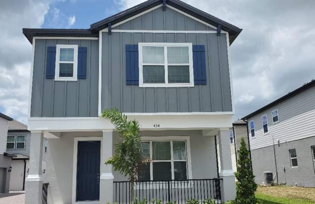 Lovely 4 bedroom townhome in Venetian Bay photos photos