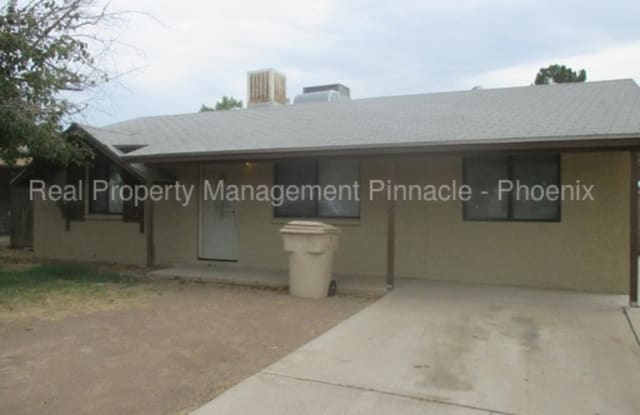 7737 West Reade Avenue - 7737 West Reade Avenue, Glendale, AZ 85303