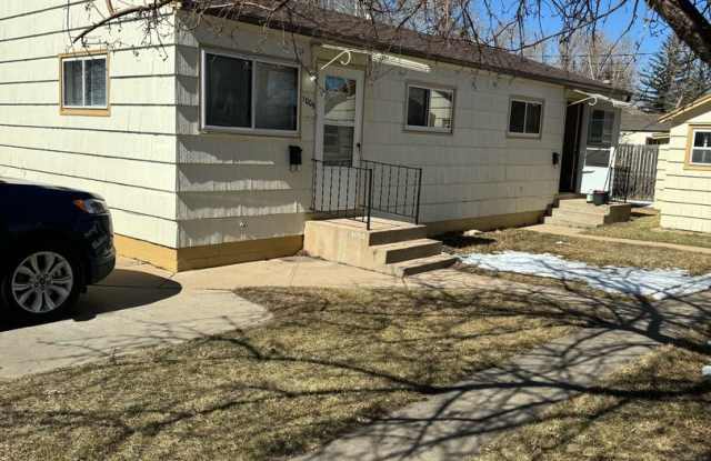 1007 Russell Street photos photos