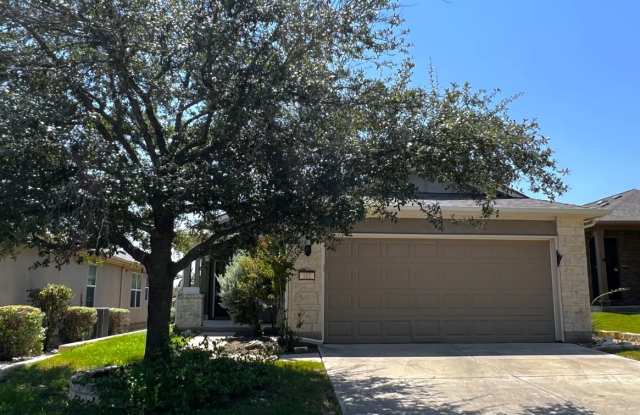 112 Eisenhower Ct-Unfurnished Sun City Rental Home Available Now - 112 Eisenhower Court, Georgetown, TX 78633