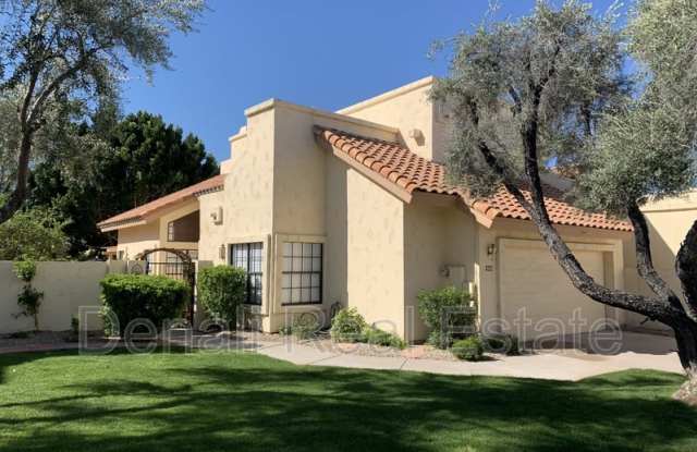 9685 E Sutton Dr - 9685 East Sutton Drive, Scottsdale, AZ 85260