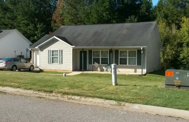 NEWNAN- 53 Mineral Springs Lane 3 bedroom 2 bathroom photos photos