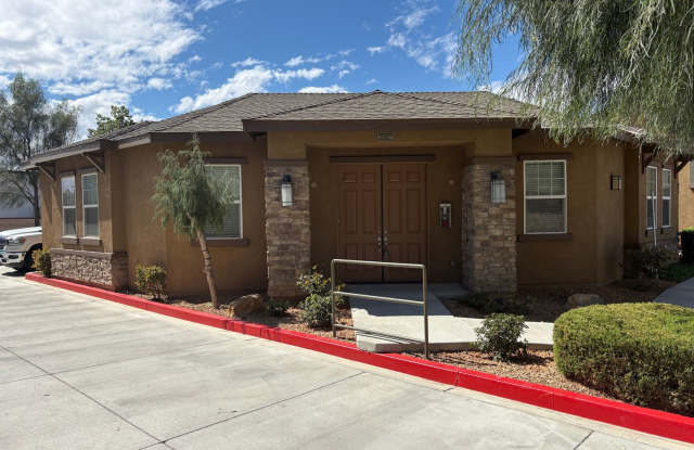 Quail Crossing Apartments photos photos