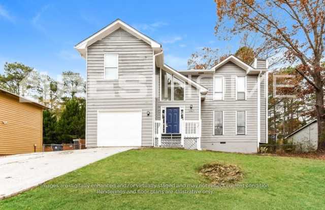 6967 Babbling Brook Drive Gallery 1