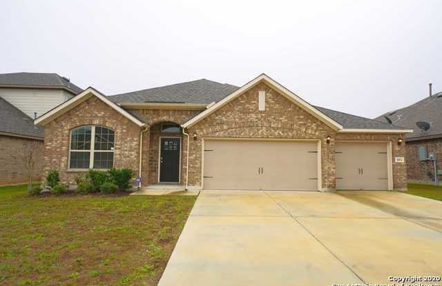 851 Serene Hills - 851 Serene Hills, New Braunfels, TX 78130