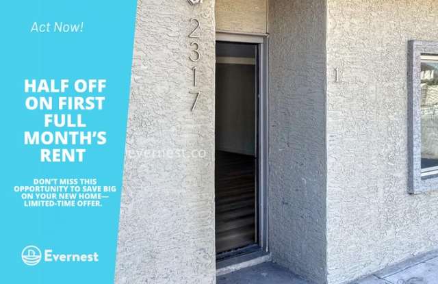 2317 West Adams Street photos photos