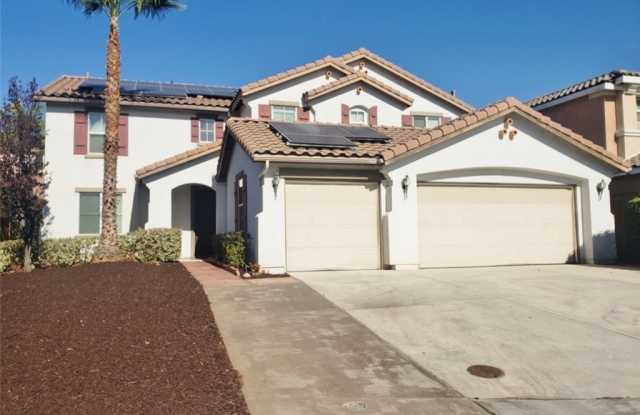 29208 Broken Arrow Way - 29208 Broken Arrow Way, Murrieta, CA 92563