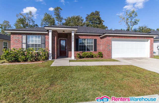 8073 Violet Willow Lane - 8073 Violet Willow Ln, Jacksonville, FL 32244