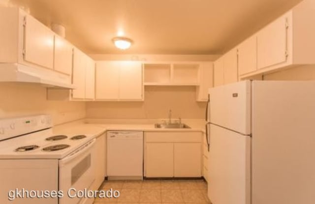 65 North Clarkson street Unit 402 - 65 Clarkson Street, Denver, CO 80218