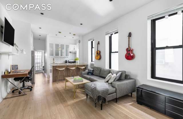 327 West 83rd Street - 327 West 83rd Street, New York City, NY 10024
