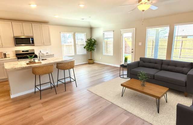 600 Tidal Drive Road, Princeton, Texas 75071 - 600 Tidal Drive, Collin County, TX 75407