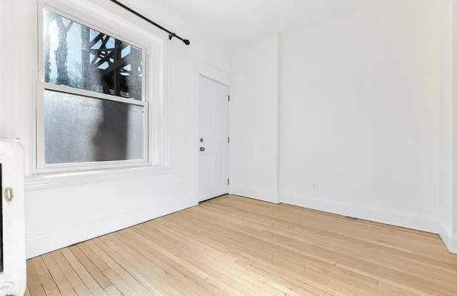36 Winchester St - 36 Winchester Street, Brookline, MA 02446