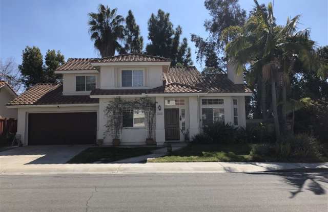 11001 Tondino Rd - 11001 Tondino Road, San Diego, CA 92131