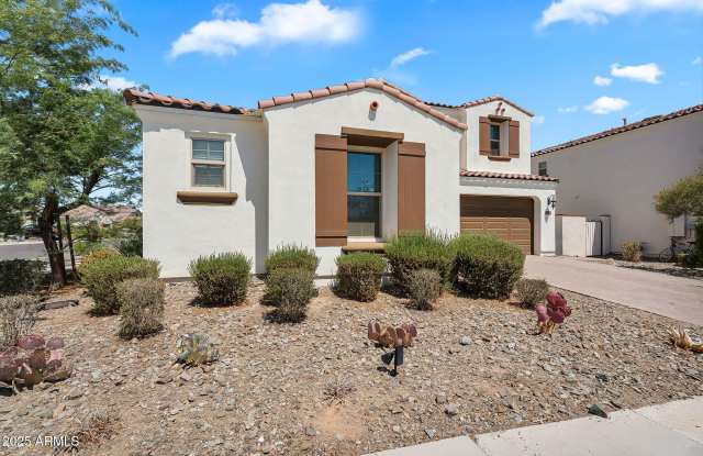 9418 E THEIA Drive photos photos