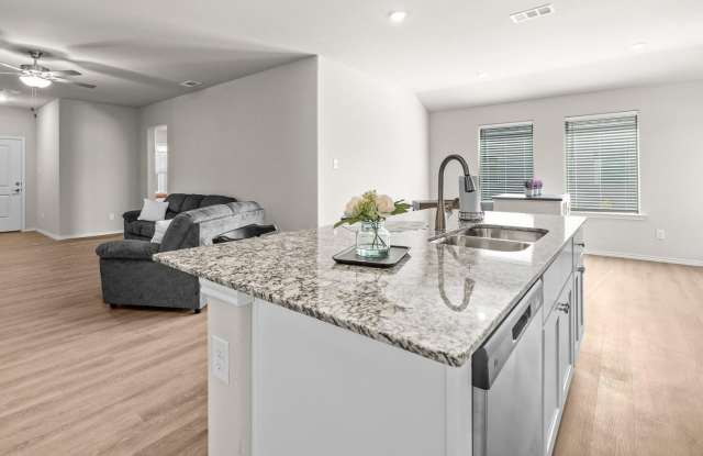 Vander Ranch Estate Rentals Gallery 4