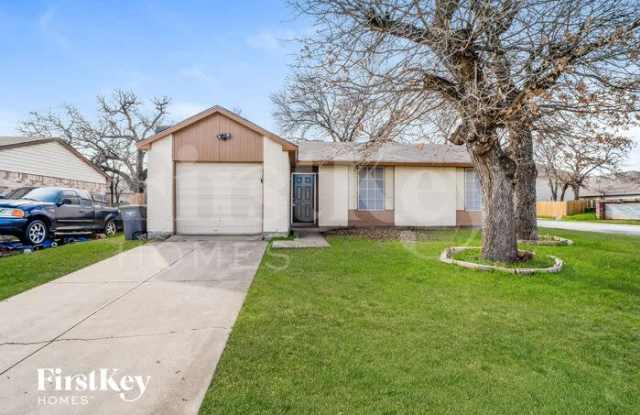 7000 Wildbriar Court East - 7000 Wildbriar Court East, Fort Worth, TX 76120