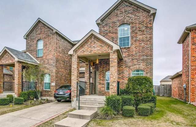 3517 Orchard Drive - 3517 Orchard Drive, Mesquite, TX 75181